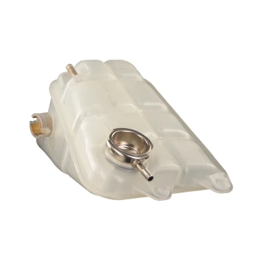 Image of 1265000349, 1265000449, 1265001549, A1265000349, A1265000449 Expansion Tank FEBI BILSTEIN 22637 without lid MERCEDES BENZ: S Class Saloon, 190