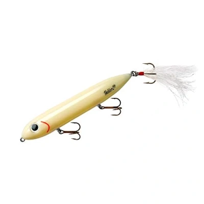 Image of Heddon Super Spook Bone 5 inch