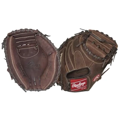 Image of Rawlings Baseball Gloves &amp; Mitts