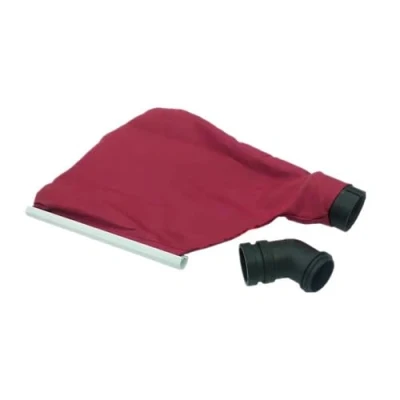 Image of 9403 9401 Dust Bag With Connector for Makita Belt Sander