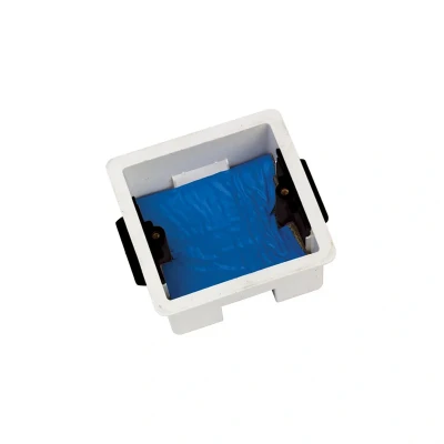 Image of Single Box Intumescent Gasket Aurora