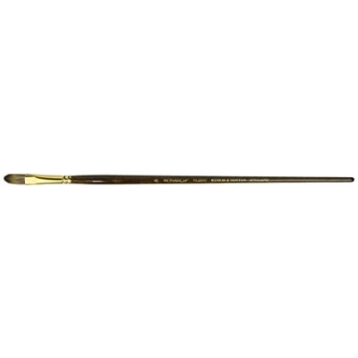 Image of Winsor &amp; Newton Brush, Wood, Nr. 8 9,2mm