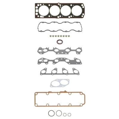 Image of 1606035, 1606730, 90442264 Gasket Set, cylinder head AJUSA FIBERMAX 52097700 with gasket, valve stem seals VAUXHALL: Astra Mk3 CC