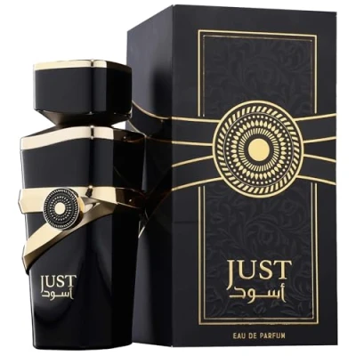 Image of Just Aswad Eau De Parfum 100ml