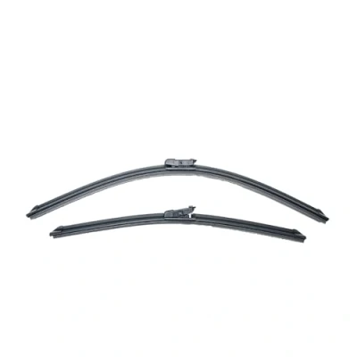 Image of 61610046518 Wiper blade MAGNETI MARELLI 000723115550 550, 500mm with vehicle specific adaptor MINI: Clubman, JEEP: Renegade Off Road