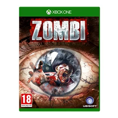 Image of Zombi (Xbox One)