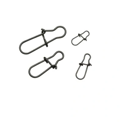 Image of Daiwa prorex snap M 18 kg carabiner