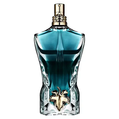 Image of Le Beau by Jean Paul Gaultier Eau de Toilette For Men 75ml