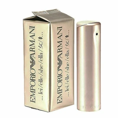 Image of Giorgio Armani Emporio She Eau de Parfum 100ml Spray