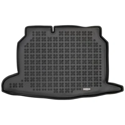 Image of M MOTOS Rubber boot mats fits for Toyota Yaris Cross since 2021 Improve your travel comfort with anti slip mat all weather car, protection from dirt