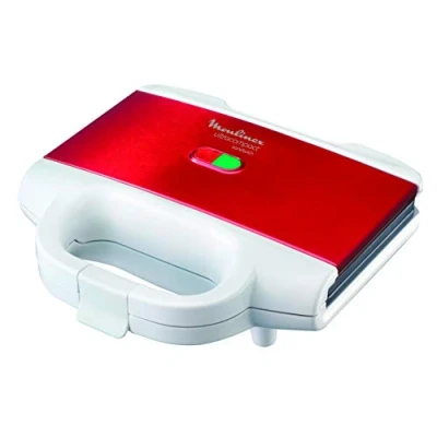 Image of Moulinex Ultra Compact Sandwich Maker SM1568