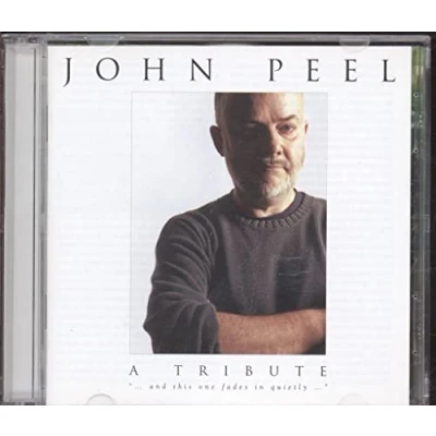 Image of Various Indie John Peel: A Tribute 2005 UK 2 CD album set WSMCD226