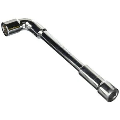 Image of a13100300ux0399 125mm Long L Type Double End Wheel Nut Socket Wrench