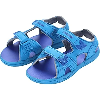 Image of Cressi Grommet Sandals Sea/Beach Junior