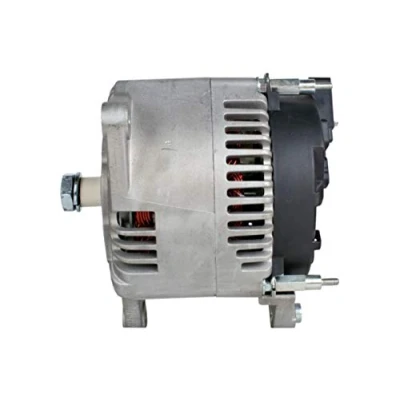 Image of AMR4248, YLE10075, YLE10113 Generator HELLA 8EL 012 426 851 14V 100A LAND ROVER: Discovery 1