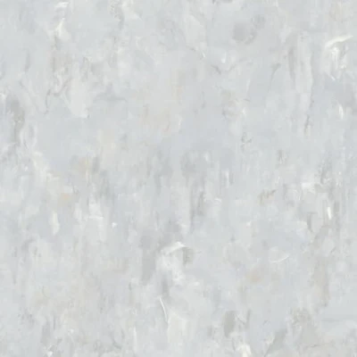 Image of Grandeco Camilla Plain Oil Painting Textured Wallpaper, Chalky Matt Grey
