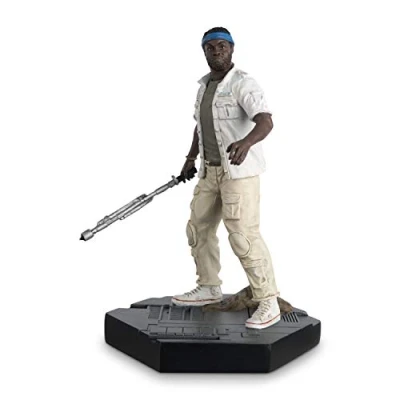 Image of Alien 1979 Parker Eaglemoss Hero Collector figurine 12cm