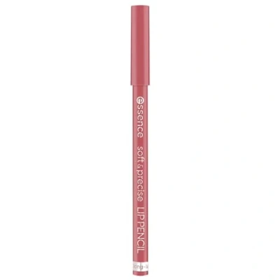 Image of essence cosmetics Soft &amp; Precise Lip Pencil 204 My Way
