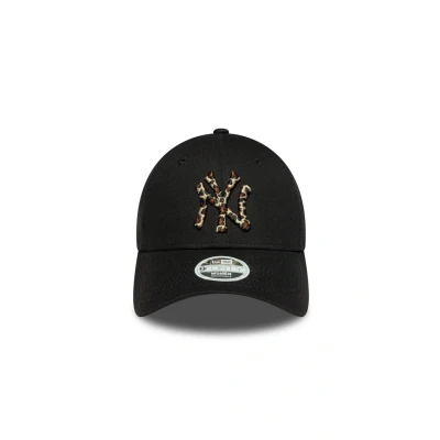 Image of NEW Era YORK Yankees Unisex Cap, Size: One Size, Black