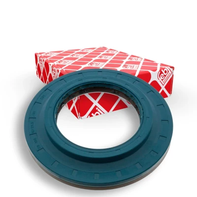 Image of 81965030385 Gaskets FEBI BILSTEIN 45997 Rear Axle