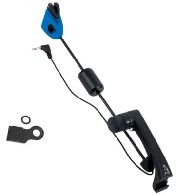 Image of Fox MK2 Illuminated Swinger Blue Hangers swingers