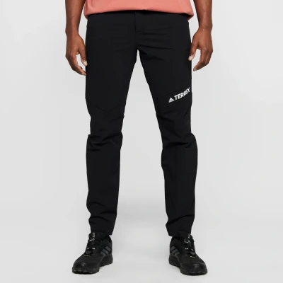 Image of Men&#039;s Techrock Alpine Climbing Pants