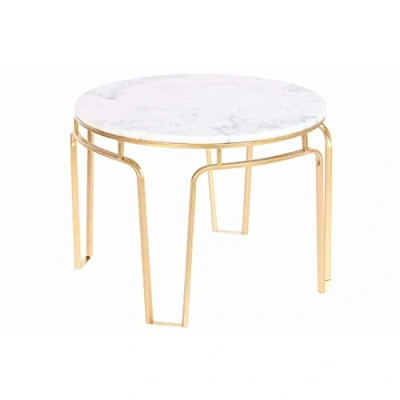Image of DKD Home Decor Side Table, Standard