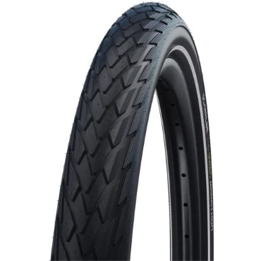 Image of Schwalbe Marathon Performance GreenGuard TwinSkin ADDIX Eco 26&quot; Tyre