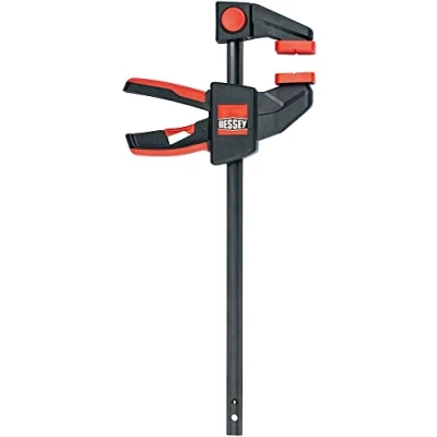 Image of BESSEY EZL60 8 One Handed clamp EZL 600/80
