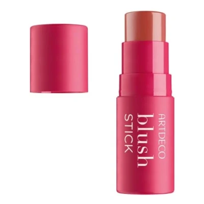 Image of ARTDECO Blush Stick Cream for a Naturally Fresh Colour 1 x 5 g