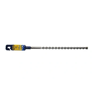 Image of Irwin 10501995 12 x 300mm Speed Hammer Plus Drill Bit