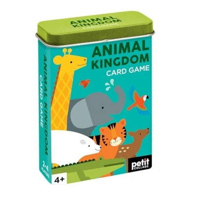 Image of Animal Kingdom