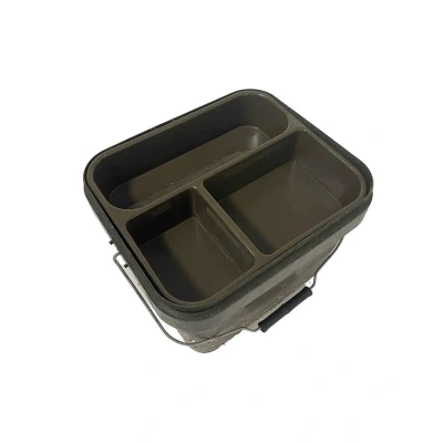 Image of Fox bucket Insert Bait