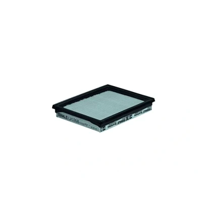 Image of 1140778, 1729854, 2S619601C1A, 2S619601CA, EFA601 Air Filter MAHLE ORIGINAL LX 1268 34,0mm 168mm 218,0, 218,0mm Insert FORD: FIESTA 5