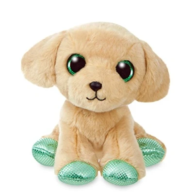 Image of Aurora World 60883 Daydream Golden Labrador 7In