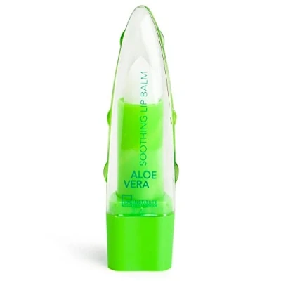 Image of IDC Aloe Vera Lip Balm