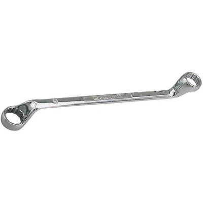 Image of Draper HI TORQ� Deep Offset Ring Spanner, 22 x 24mm
