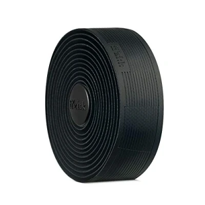 Image of Fizik Vento Bar tape Solocush Tacky, Black