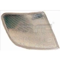 Image of 3A0941068 Turn Signal TYC 18 5101 01 6 white Right Front