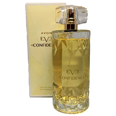 Image of Avon Eve Confidence 100ml