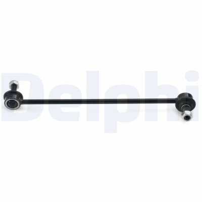 Image of 9844061480 Anti roll bar link DELPHI TC4686 335mm M10 x 1,25 24,0 PEUGEOT: 3008 II Off Road