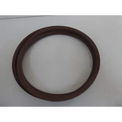 Image of Mountfield Genuine 1543H SD Ride on Mower Deck Belt Part no. 135061506/0