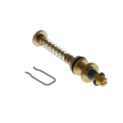 Image of Vaillant Bypass Valve Assembly 178980