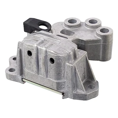Image of 52030330, 52034017, 52049748, 52097851 Engine Mount FEBI BILSTEIN 105506 Right Hydro FIAT: 500X, JEEP: Renegade Off Road