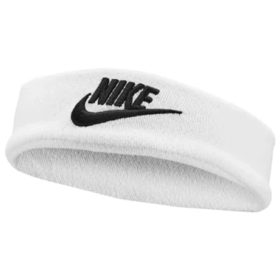 Image of Nike Classic Headband White/Black One Size