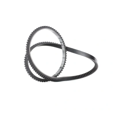 Image of GFB189 V Belt BOSCH 1 987 947 657 13mm 1075mm VOLVO: 760 Saloon, 740 PORSCHE: 928 Coupe, JAGUAR: XJ Saloon