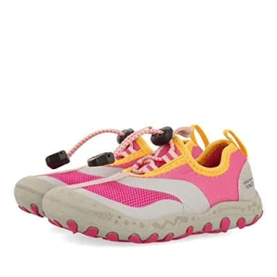 Image of GIOSEPPO Verquin Flip Flop, Fuchsia, 4.5 UK