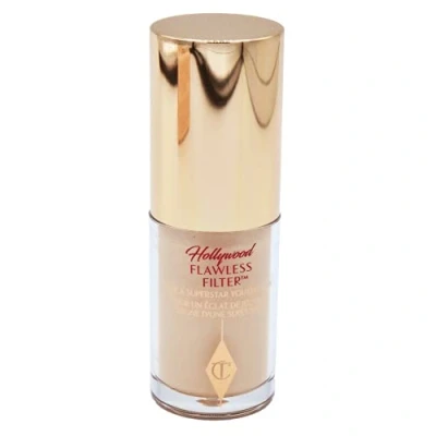 Image of Charlotte Tilbury Travel Size Flawless Filter 5.5ml 2 Fair