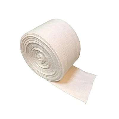 Image of Qualicare Tubular Bandage F 10cm x 10m