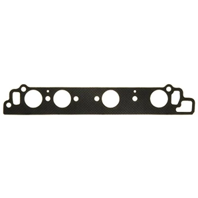 Image of 1171410680, 1171412928, 1171412980, 1171422980 Intake Manifold Gasket AJUSA 13038100 for cylinder 1 4 MERCEDES BENZ: SL Convertible